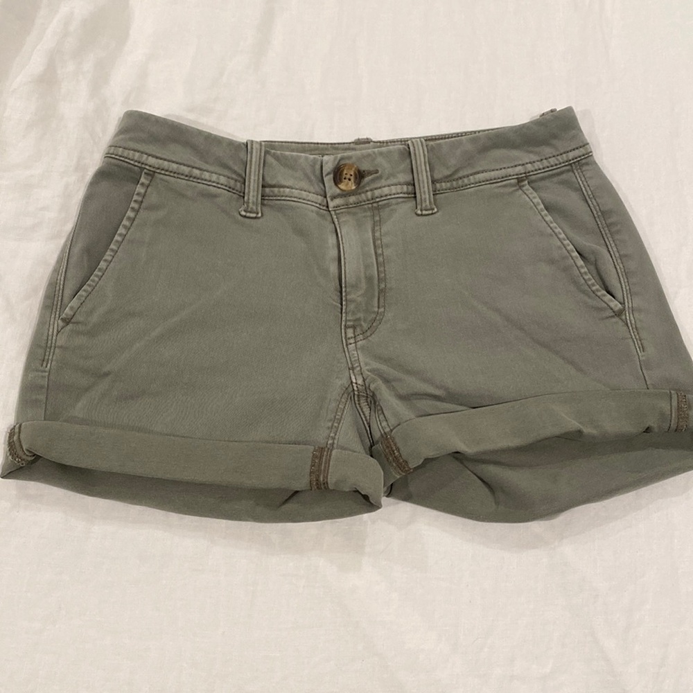 American Eagle Outfitters Shorts- Two pair one price